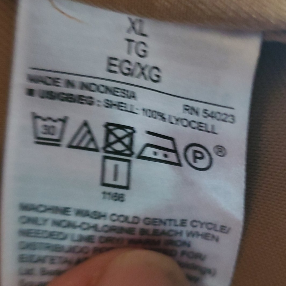 Gap jacket - Picture 4 of 6